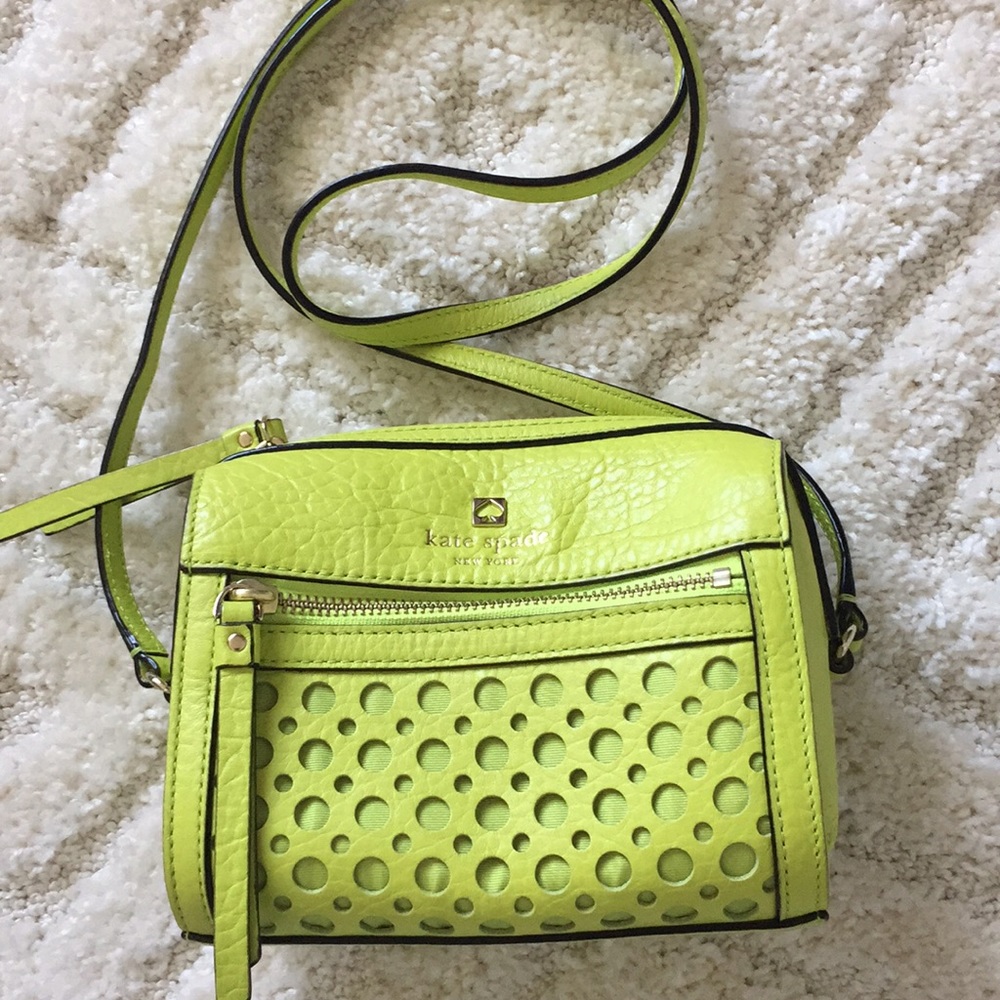 Kate Spade purse